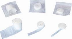 Tamponade & gaasstroken